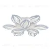 Потолочная люстра Escada 10221 10221/9LED White 10221/9LED White - 1