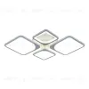 Потолочная люстра Escada 10218 10218/4LED White 10218/4LED White - 1