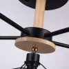 Потолочная люстра Escada 508 508/5PL 508/5PL - 4