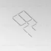 Шинопровод трехфазный Maytoni Technical Busbur trunking TRX005-311W TRX005-311W - 8
