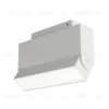 Трековый светильник Maytoni Technical BASIS TR013-2-10W3K-W TR013-2-10W3K-W - 1