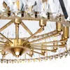Подвесная люстра Divinare Bivara 7567/18 SP-16 7567/18 SP-16 - 4