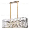 Подвесная люстра Divinare Bivara 7567/18 SP-12 7567/18 SP-12 - 1