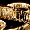 Подвесная люстра Divinare Renata 1135/17 SP-106 1135/17 SP-106 - 2