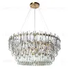 Подвесная люстра Divinare Bellatrix 3510/17 SP-18 3510/17 SP-18 - 1