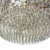 Подвесная люстра Divinare Bellatrix 3510/17 SP-18 3510/17 SP-18 - 2
