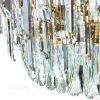Подвесная люстра Divinare Bellatrix 3510/17 SP-18 3510/17 SP-18 - 3