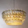 Подвесная люстра Divinare Bellatrix 3510/17 SP-18 3510/17 SP-18 - 5