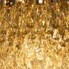 Подвесная люстра Divinare Bellatrix 3510/17 SP-18 3510/17 SP-18 - 4