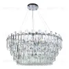 Подвесная люстра Divinare Bellatrix 3510/02 SP-18 3510/02 SP-18 - 1