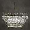 Подвесная люстра Divinare Bellatrix 3510/02 SP-18 3510/02 SP-18 - 7