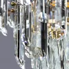 Подвесная люстра Divinare Bellatrix 3510/17 LM-11 3510/17 LM-11 - 3