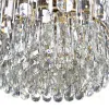 Подвесная люстра Divinare Bellatrix 3510/17 LM-11 3510/17 LM-11 - 4