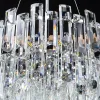Подвесная люстра Divinare Bellatrix 3510/02 LM-11 3510/02 LM-11 - 3