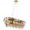 Подвесная люстра Divinare Chloe 7566/01 SP-13 7566/01 SP-13 - 1