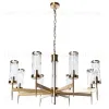 Подвесная люстра Divinare Sham 4505/17 LM-8 4505/17 LM-8 - 1