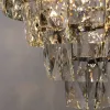 Подвесная люстра Divinare Chara 3508/02 LM-6 3508/02 LM-6 - 5
