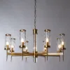 Подвесная люстра Divinare Sham 4505/17 LM-8 4505/17 LM-8 - 7