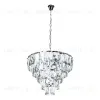 Подвесная люстра Divinare Chara 3508/02 LM-6 3508/02 LM-6 - 1
