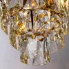 Подвесная люстра Divinare Chara 3508/17 LM-6 3508/17 LM-6 - 5