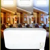 Потолочная светодиодная люстра Citilux Симпла CL714K680G CL714K680G - 2