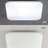 Потолочная светодиодная люстра Citilux Симпла CL714K680G CL714K680G - 8