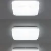 Потолочная светодиодная люстра Citilux Симпла CL714K680G CL714K680G - 11