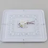 Потолочная светодиодная люстра Citilux Симпла CL714K680G CL714K680G - 19