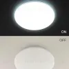 Потолочная светодиодная люстра Citilux Симпла CL714330G CL714330G - 9