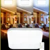 Потолочная светодиодная люстра Citilux Симпла CL714K330G CL714K330G - 3