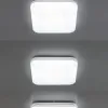 Потолочная светодиодная люстра Citilux Симпла CL714K330G CL714K330G - 12