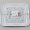 Потолочная светодиодная люстра Citilux Симпла CL714K330G CL714K330G - 18