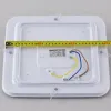Потолочная светодиодная люстра Citilux Симпла CL714K330G CL714K330G - 19
