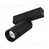 Трековый светодиодный светильник Arlight Mag-Spot-25-R90-9W Warm3000 033677 033677 - 1