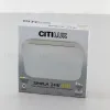 Потолочная светодиодная люстра Citilux Симпла CL714K330G CL714K330G - 20