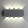 Ландшафтный настенный светильник Novotech Calle 358561 358561 - 2