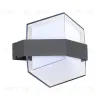Ландшафтный настенный светильник Novotech Kaimas 358575 358575 - 1
