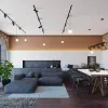 Трековый светильник Novotech Flum 358628 358628 - 2