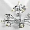 Потолочная люстра Lussole Wilcox LSP-8381 LSP-8381 - 2