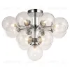 Потолочная люстра Lussole Wilcox LSP-8381 LSP-8381 - 1