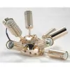 Потолочная люстра Lussole Shelby LSP-8386 LSP-8386 - 3