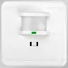 Инфракрасный датчик движения Elektrostandard SNS-M 4690389176678 4690389176678 - 2