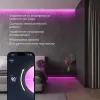 Wi-Fi контроллер для светодиодных лент Elektrostandard RGB 12-24V 4690389172823 4690389172823 - 4