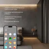Wi-Fi контроллер для светодиодных лент Elektrostandard RGBWW 12-24V 4690389172809 4690389172809 - 4