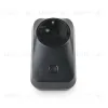 Умная розетка Wi-Fi черная Elektrostandard WF 4690389171901 4690389171901 - 4