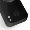 Умная розетка Wi-Fi черная Elektrostandard WF 4690389171901 4690389171901 - 2
