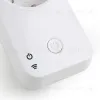 Умная розетка Wi-Fi белая Elektrostandard WF 4690389171895 4690389171895 - 2
