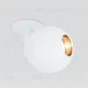 Встраиваемый светильник Elektrostandard Ball 4690389169830 4690389169830 - 3