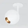 Встраиваемый светильник Elektrostandard Ball 4690389169830 4690389169830 - 1