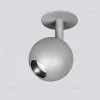 Встраиваемый светильник Elektrostandard Ball 4690389169816 4690389169816 - 1